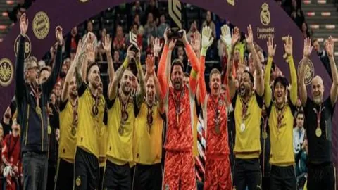 2021-2022赛季德甲联赛第5轮亮点回放